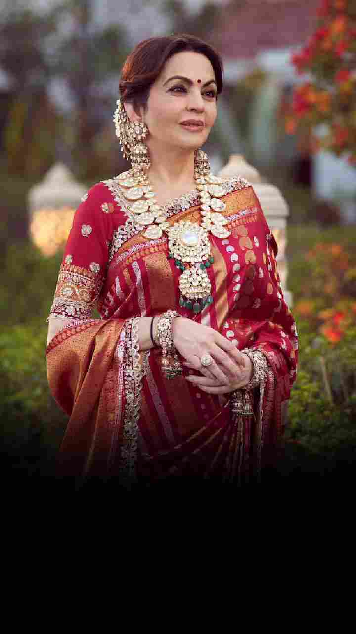 ShaadiWish - How Much Does Sabyasachi Jewellery Cost?