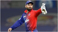 Rishabh Pant IPL 2024