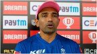 Robin Uthappa