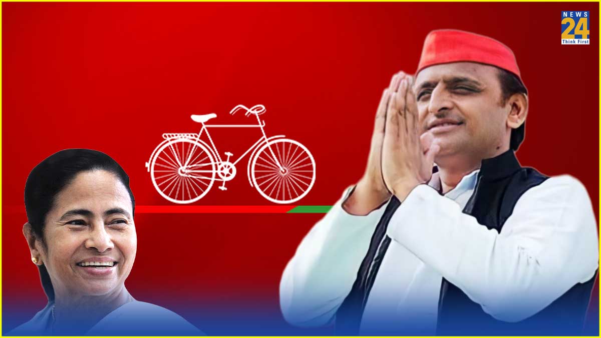 Lok Sabha 2024: Samajwadi Party Releases 3rd List Of Candidates, Gives Hot Seat To TMC