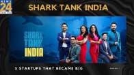 Shark Tank India