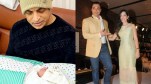 Shoaib Akhtar Becomes Father 3rd Time At The Age Of 48; Married A Girl 20 Years Younger To Him