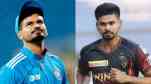 Is Shreyas Iyer Fit To Play IPL 2024?