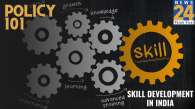 Skill Development in India