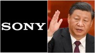 Sony China