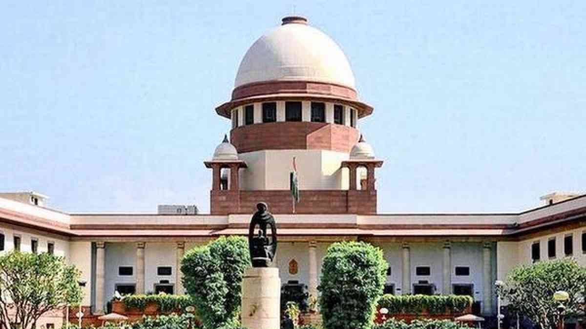 CAA: IUML Files Petition In Top Court