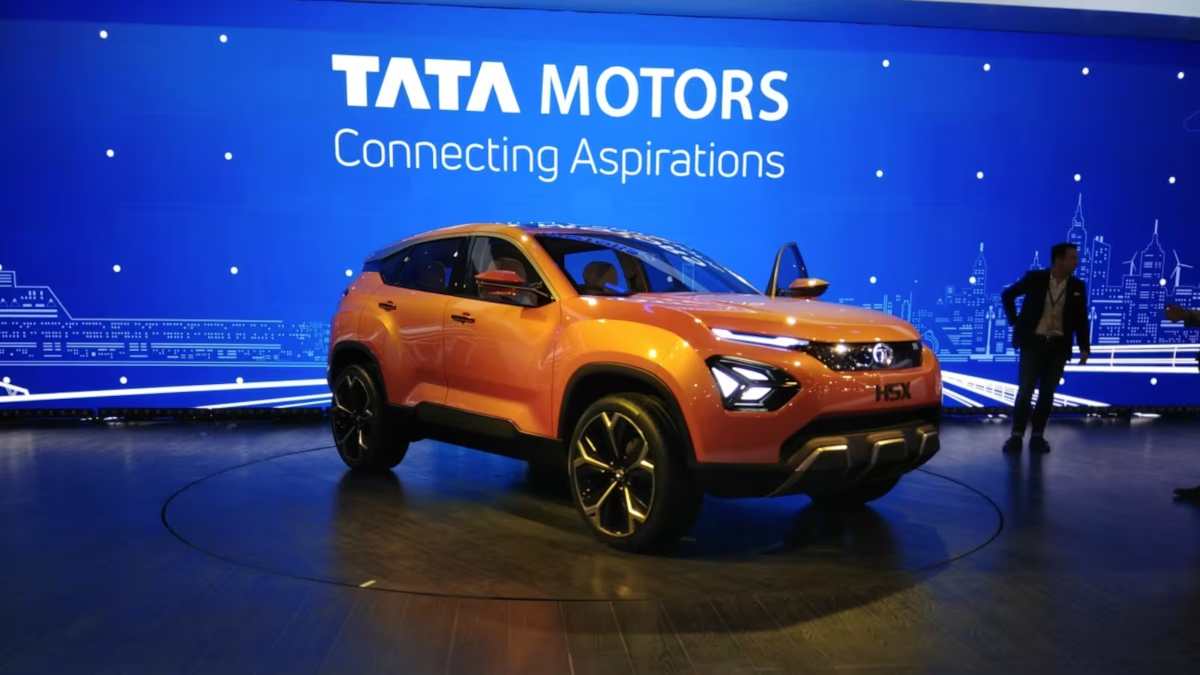 Tata Motors