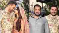 'Think Twice Before Marrying Her'...Salman Khan Warned Brother Arbaaz Before His 2nd Marriage