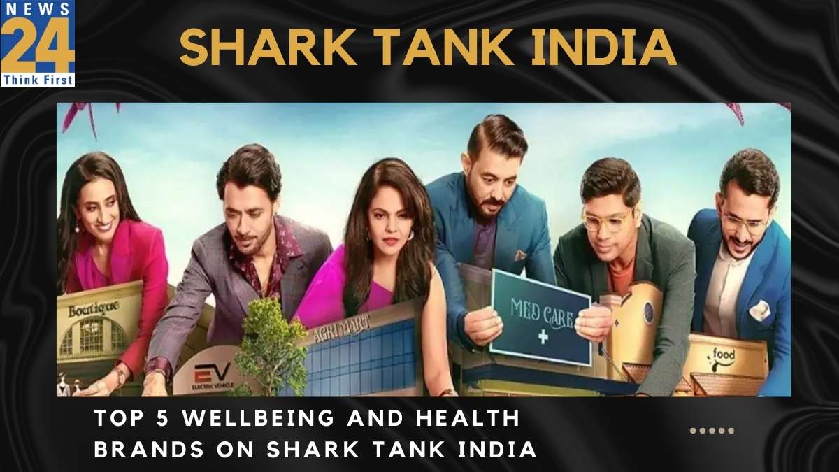 Watch Shark Tank India Season 2 Episode 17 Online - Innovation