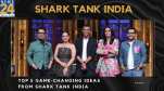 Top Innovations in Shark Tank India