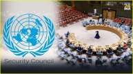 UNSC Passes Resolution For Immediate Ceasefire In Gaza