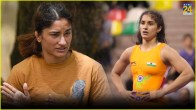 Vinesh Phogat