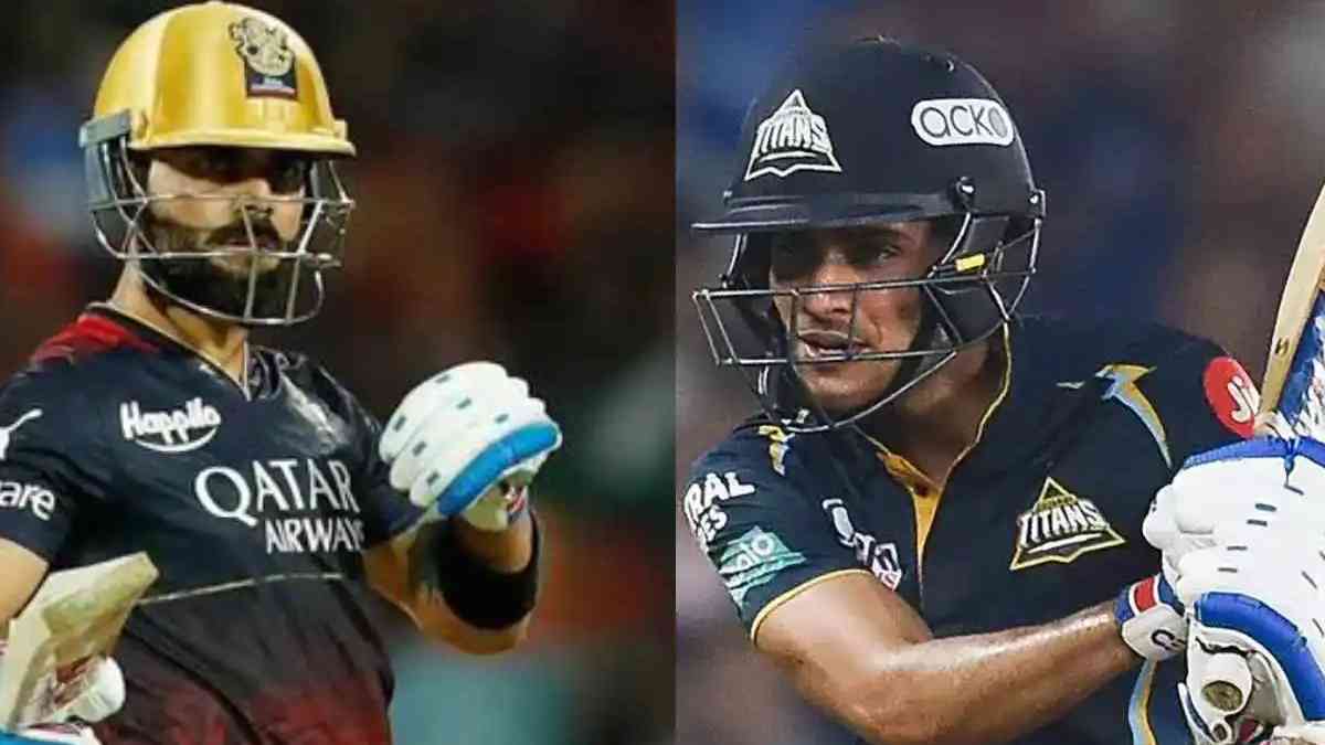 Shubman Gill To Devon Conway: Here’s List Of Top 5 Scorers