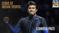 Leander Paes