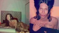 Woman From Australia Spends 10 Lakhs To Look Like A Cat