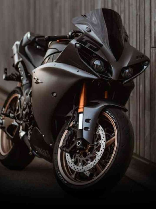 5 Sports Bikes For Serious Riders Under Rs 2.5 Lakh - News24