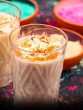 7 Traditional Holi Drinks