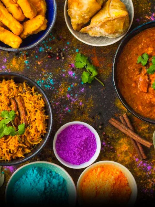 Spice Up Your Holi Party with These 7 Chicken Snacks! News24