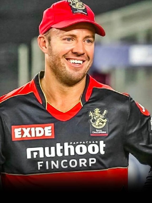 Ab De Villiers Gives His All Time Ipl Xi News24