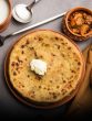 Aloo paratha