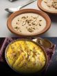 Badam phirni and Shahi tukda