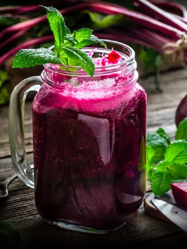 Gut Health Best Juices That Reduce Constipation Naturally News24