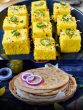 Morning Meal From Various Regions In India