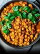 Chana Masala