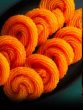 Cheese Jalebi