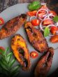 Chettinad Fish Fry