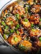 Chilli Paneer