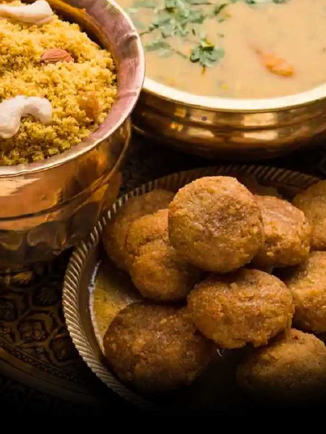 7 Must-try Local Delicacies In Jaipur - News24