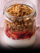 Granola Yogurt Parfait