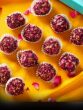 Gulkand Ladoo