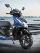 Exploring Honda Dio 125: Top Features At Glance