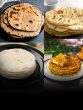 Indian Flatbreads