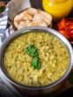 Moong Dal Khichdi