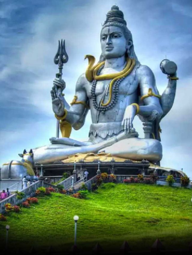 7 Famous Shiva Temples In South India - News24