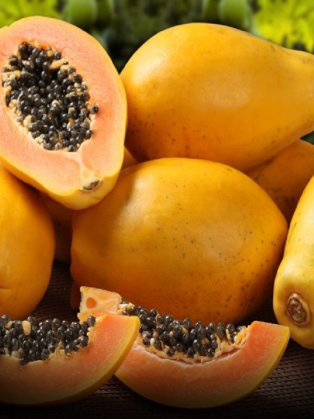 Surprising Benefits Of Eating Papaya On An Empty Stomach - News24