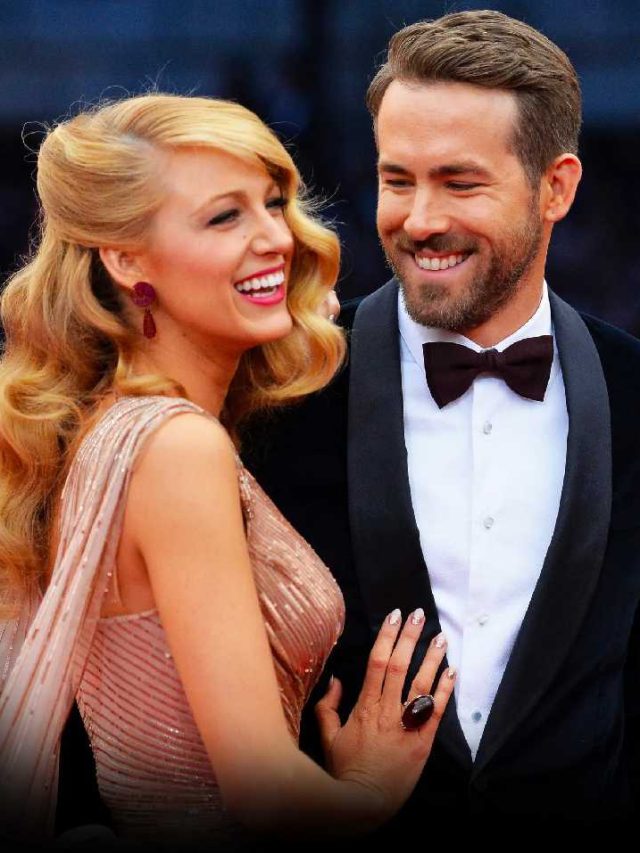 7 Best Hollywood Couples
