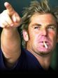 Shane Warne