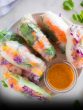 Spring Rolls