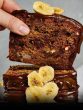 Sticky Toffee Banana Bread