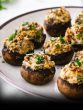 Stuffed Mushrooms