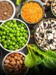 Top 7 Plant-Based Sources Of Protein For Vegans