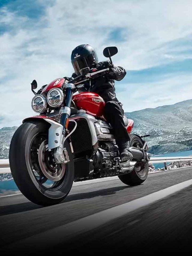 World’s Fastest 7 Cruiser Motorcycles of 2024 News24