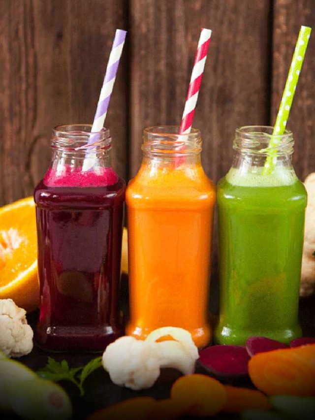 7 Best Herbal Drinks For Weight Loss News24