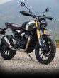 Triumph Scrambler 400X