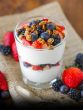 Yogurt Parfait