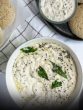 coconut chutney